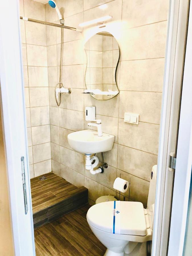 מלון זאטוקה Rapana מראה חיצוני תמונה